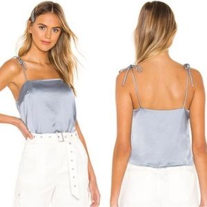 Superdown Angelique cami top